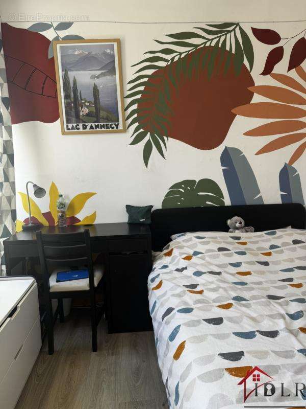 Maison familiale - photo 16