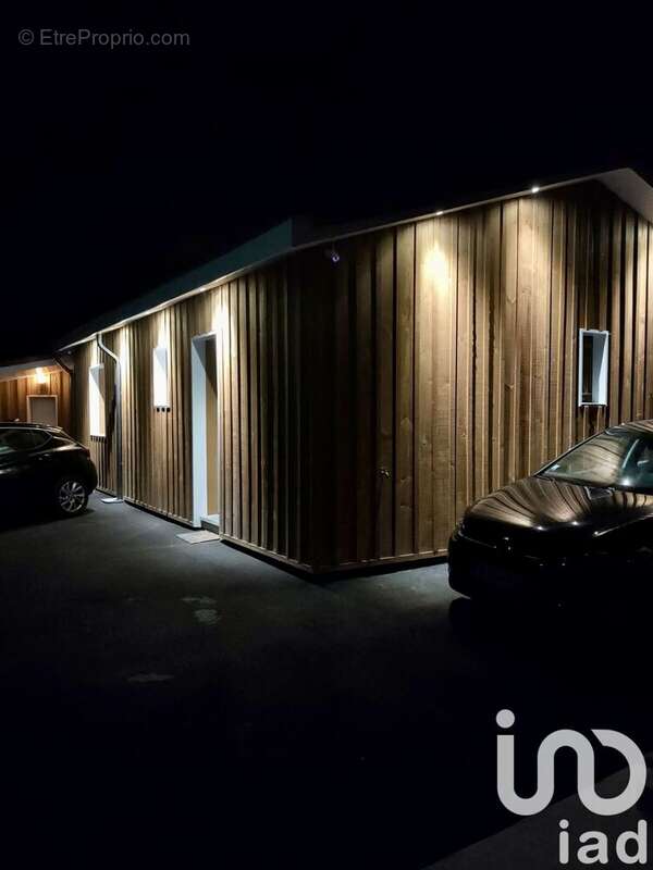 Photo 6 - Maison à LE TEICH