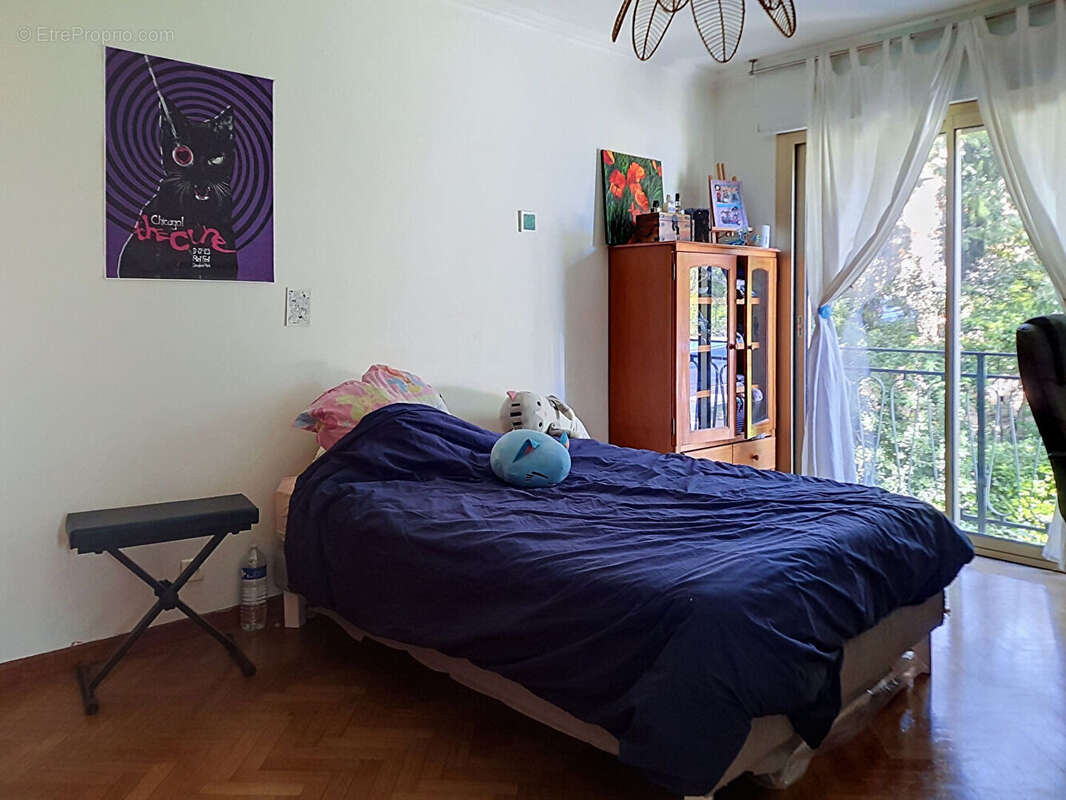 Appartement à MARSEILLE-12E