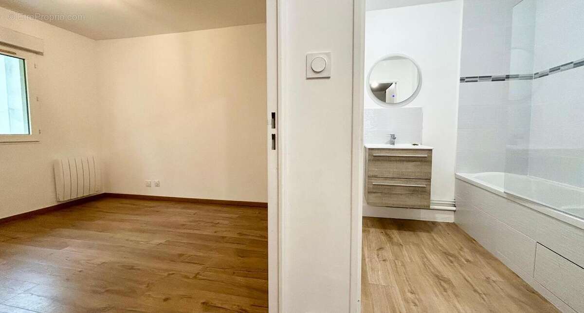   - Appartement à ANGERS