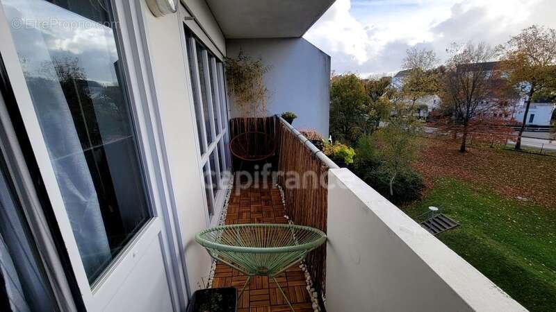 Appartement à VERTOU