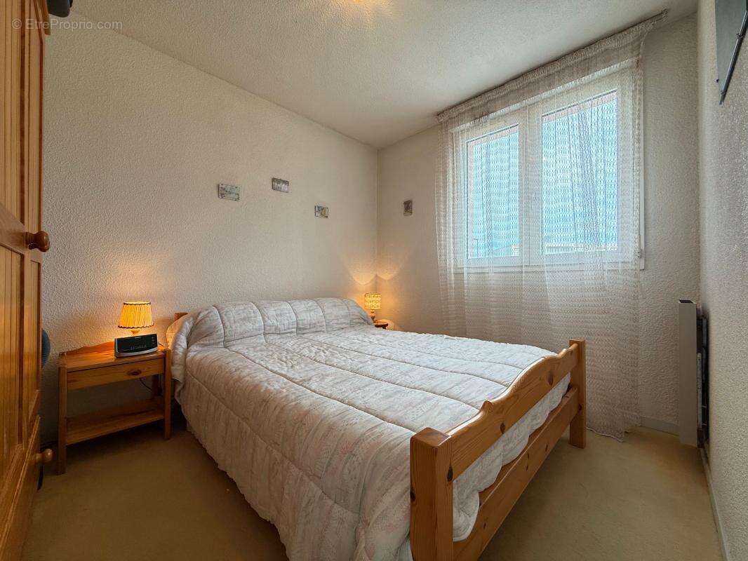 Appartement à SAINT-PALAIS-SUR-MER