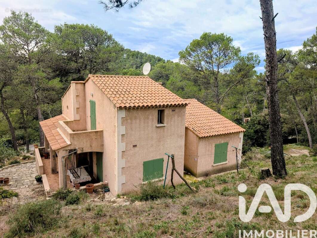 Photo 9 - Maison à SAINT-ETIENNE-DU-GRES