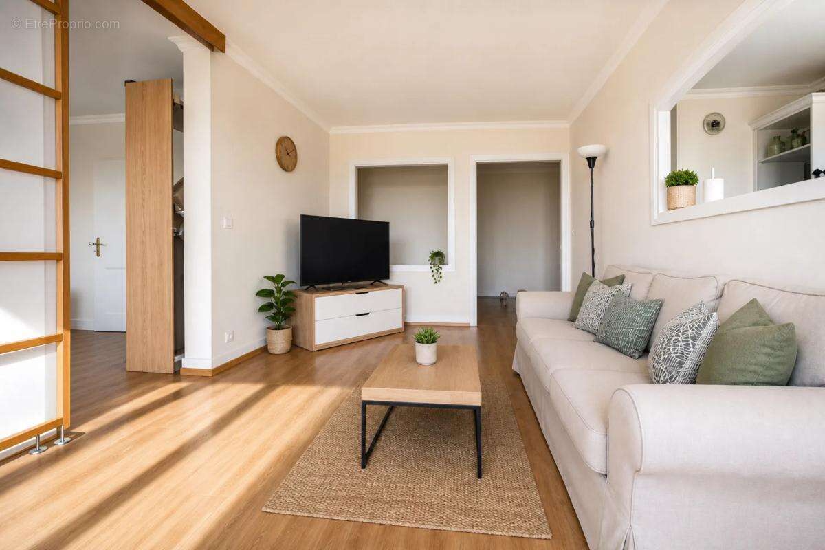 Bel appartement T4 quartier recherché Montataire (60) 114 - photo 3