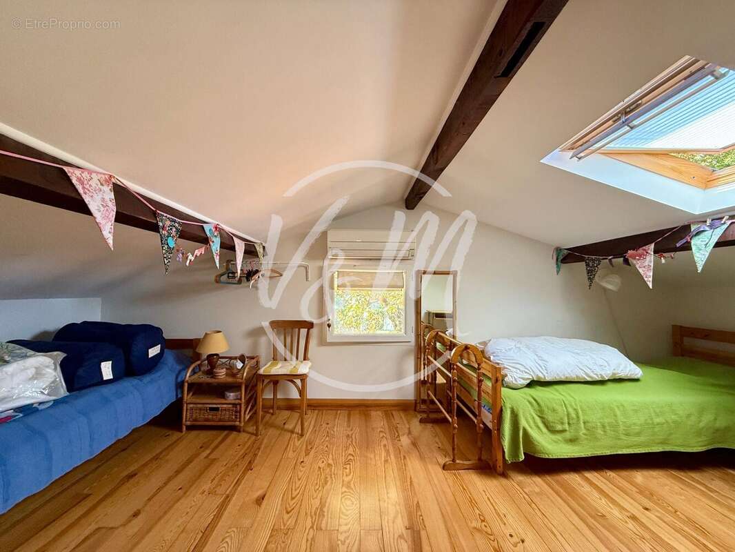 Maison à ANDERNOS-LES-BAINS