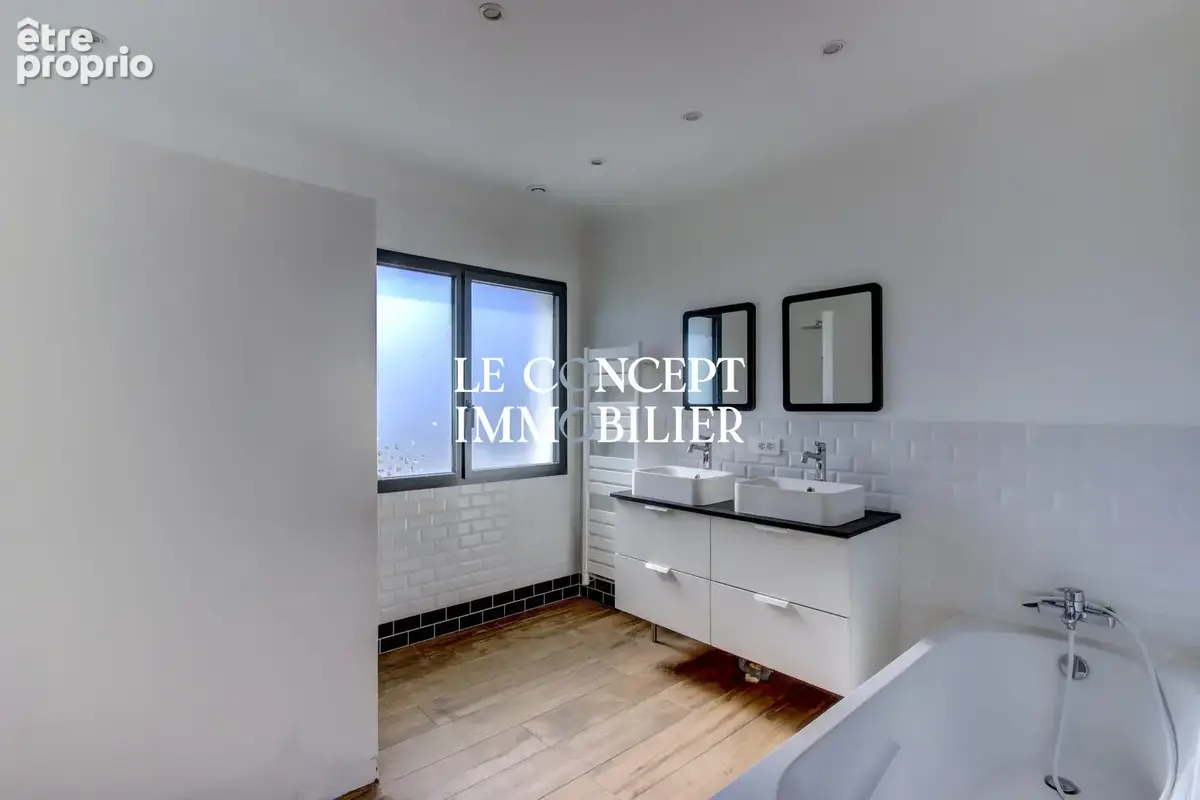 Maison 4 pièces 110 m² à vendre à Mouguerre (64990) - photo 7