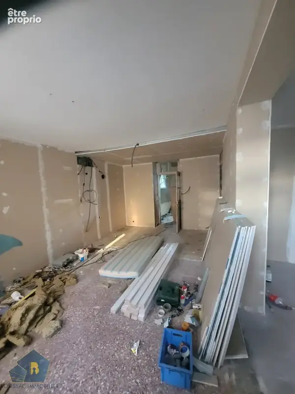 Maison 175 m² à Boussac  - photo 13