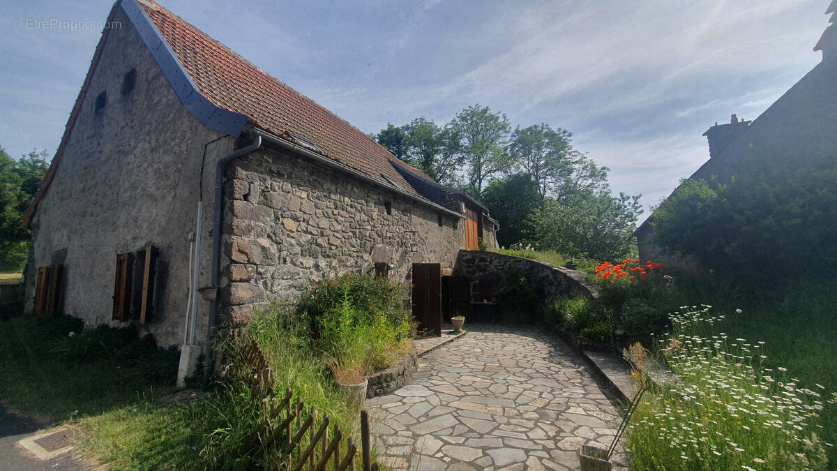 Maison à VERNOLS