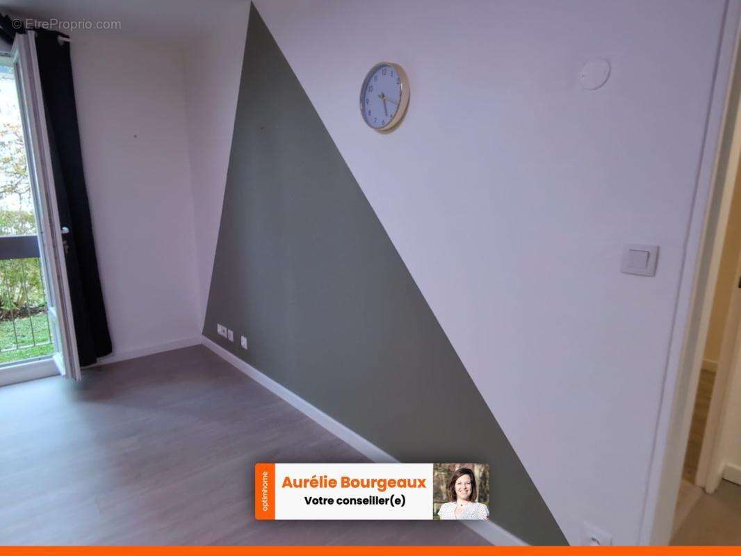 Appartement 2 pièces rénové avec cave et garage en résidence – Évreux, proche gare et centre-ville - photo 4