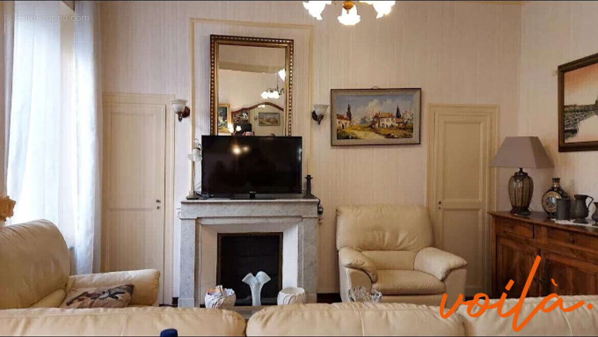 Maison à CARCASSONNE