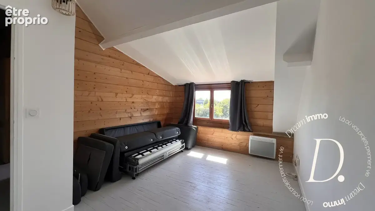 Maison 4 pièces 113 m² à vendre à Sauveterre-De-Bearn (64390) - photo 7