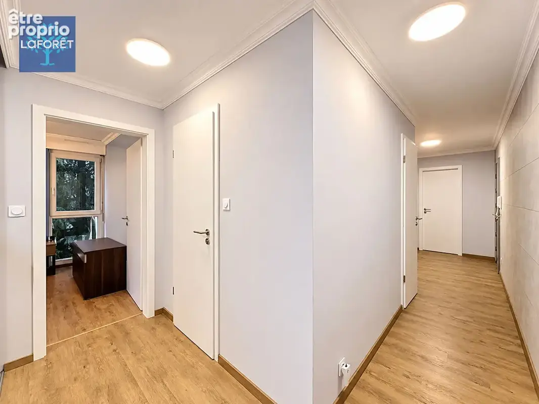 Appartement Bischheim 3 pièce(s) 79 m2 - photo 13