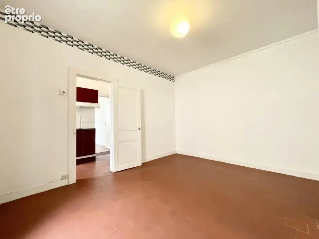 Appartement T3 - photo 4
