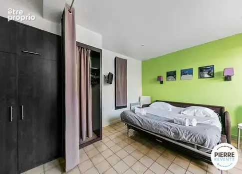 La Grande Motte : Idéal investissement locatif - photo 9