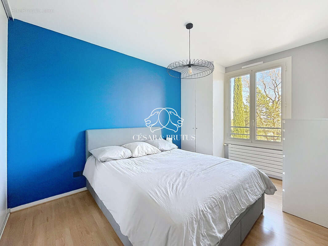 Appartement à LYON-4E