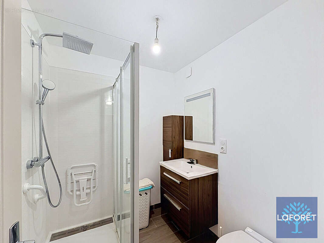 Appartement d'exception à Valenciennes ; Secteur prisé - photo 10