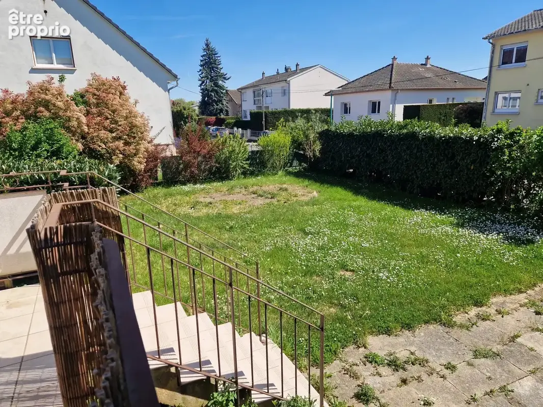 En exclusivité à Sausheim très agréable maison de 5 pièces - photo 7