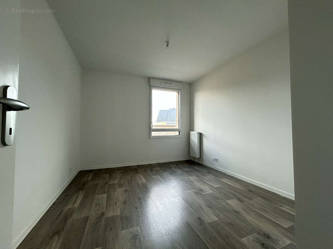 Appartement à SAINT-GILLES
