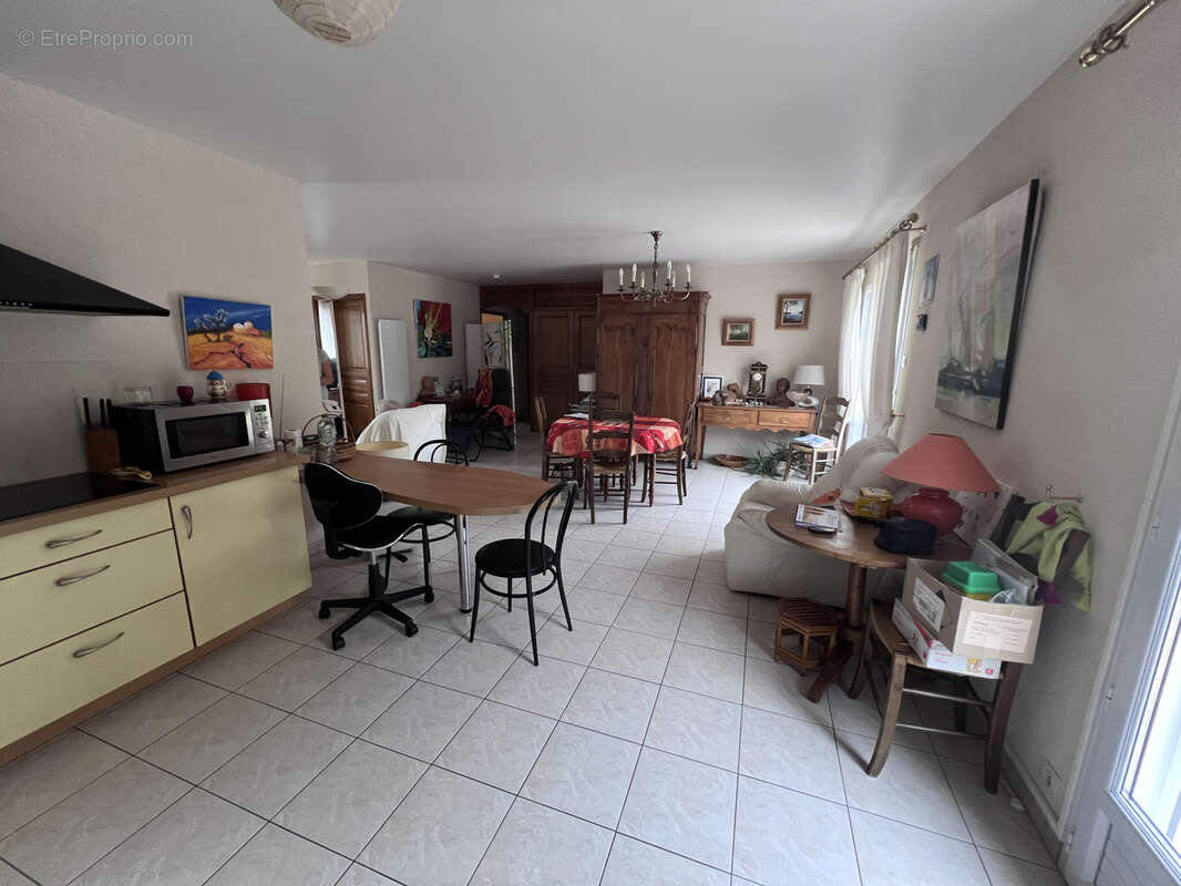 Maison à PORNIC