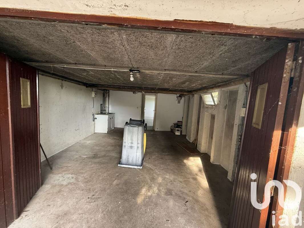 Photo 9 - Maison à JOIGNY