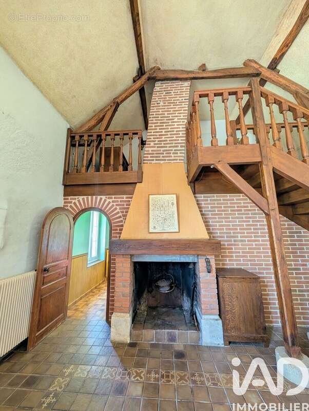 Maison 135 m² à Sandillon  - photo 9