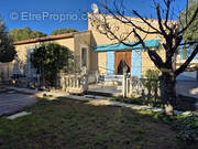 Maison à SAINT-MATHIEU-DE-TREVIERS