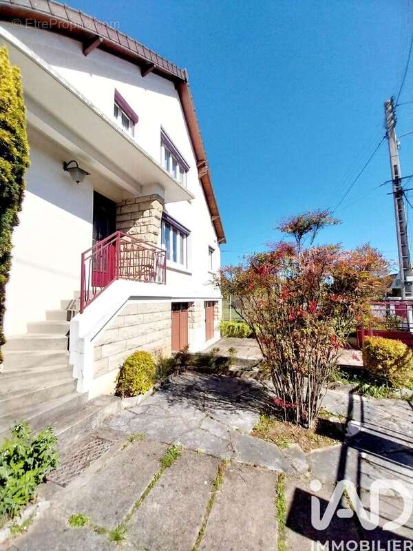 Photo 3 - Maison à BEAUCHAMP