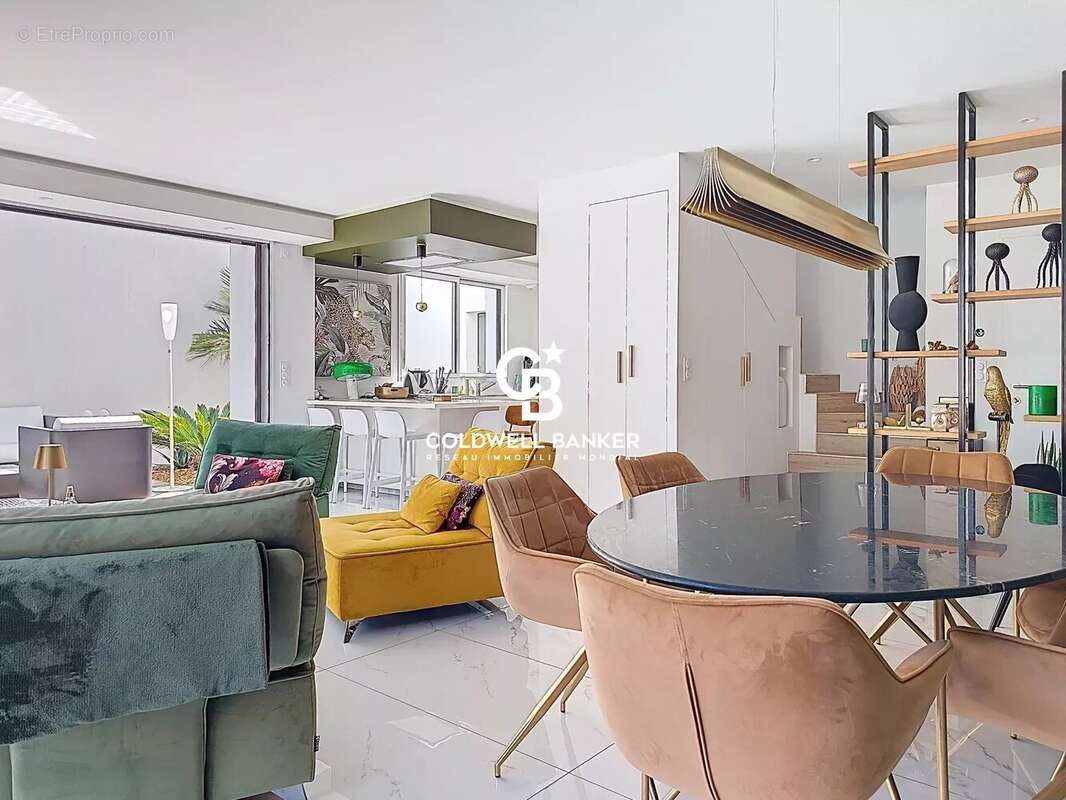 Maison à LES SABLES-D&#039;OLONNE