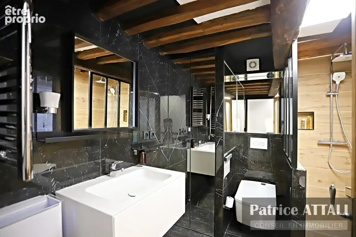 Vente Appartement Paris(75005) 785 000ï¿œ - photo 7