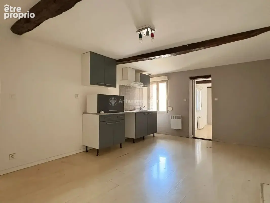 Appartement à GAILLAC