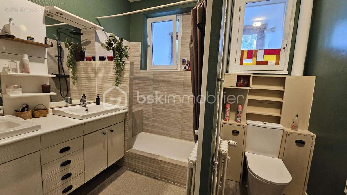 Appartement à ORLEANS