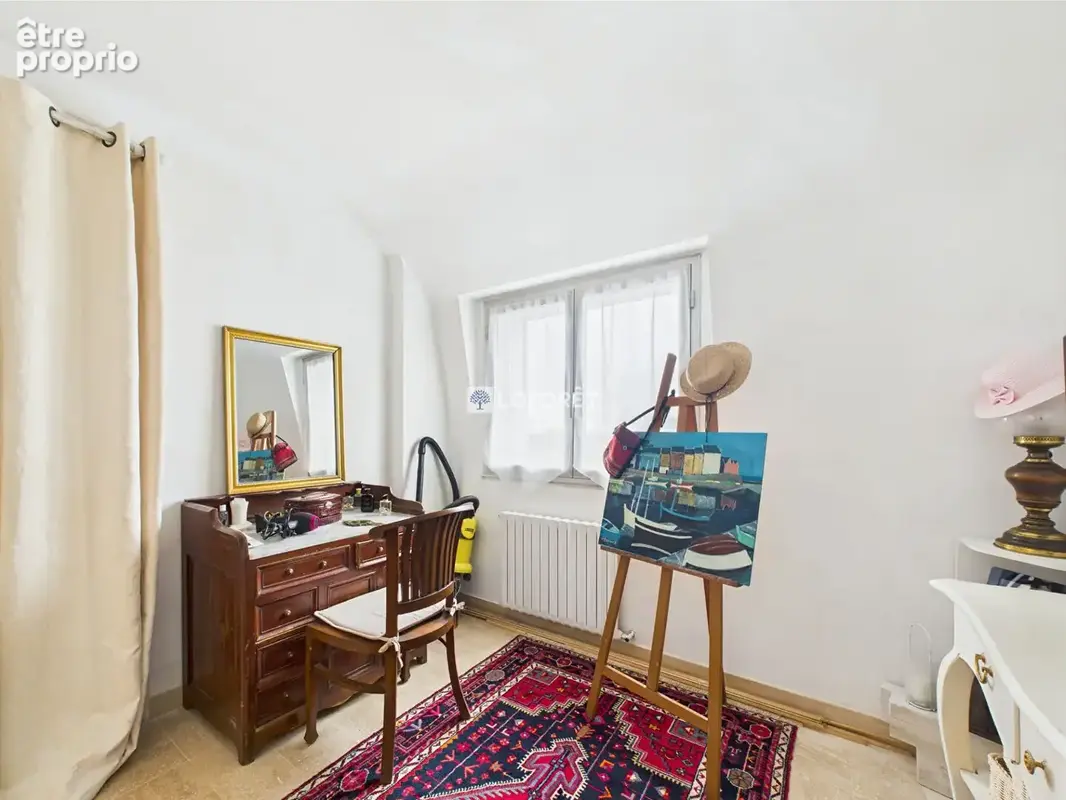 Appartement DUPLEX Pleyben 6 pièce(s) 91.93 m2 - photo 10