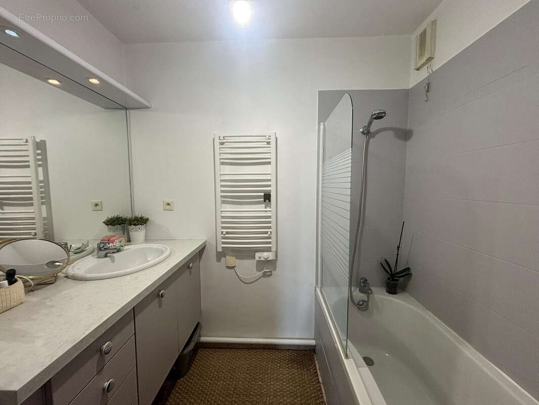 Appartement à VILLEFRANCHE-SUR-SAONE