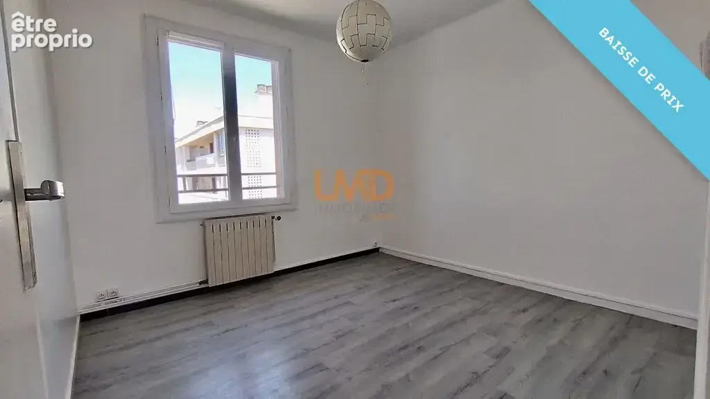 T3 proche centre-ville, fort intérêt locatif - photo 12