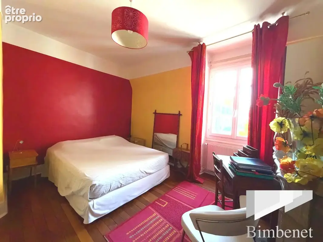 Appartement 3 pièces 73 m² à vendre à Orleans (45000) - photo 4