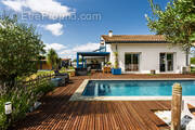 Maison à CAME
