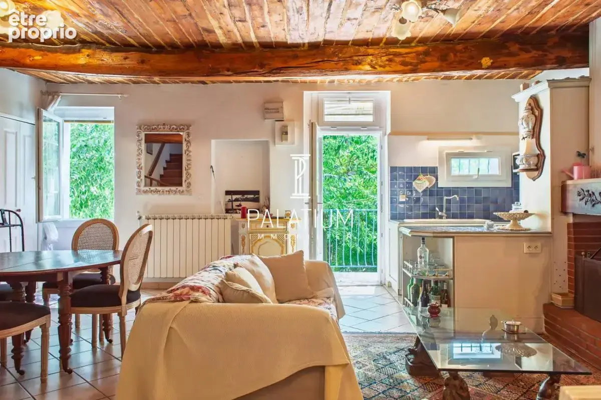 Maison de village provençale - photo 4