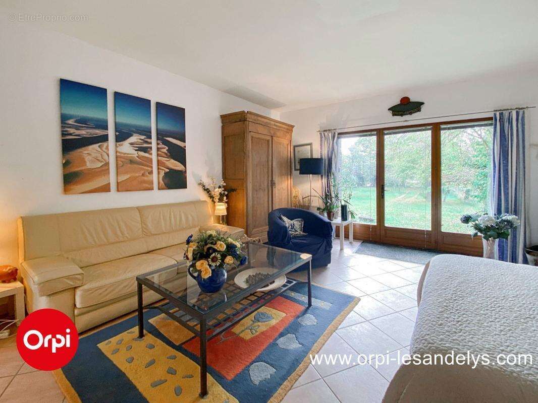 Maison à LE VAUDREUIL