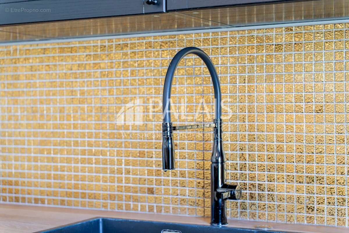 Maison à ROQUEBRUNE-CAP-MARTIN