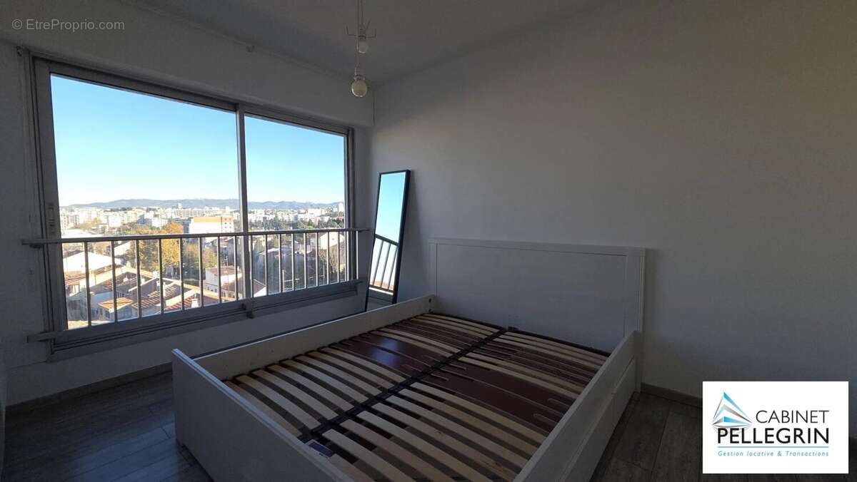 Appartement à MARSEILLE-10E