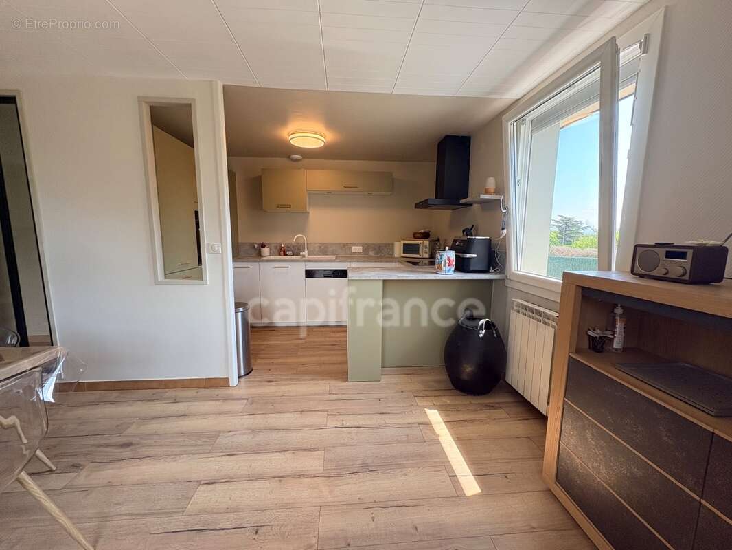  Belle villa de 181 m2 avec deux appartements indépendants - photo 16