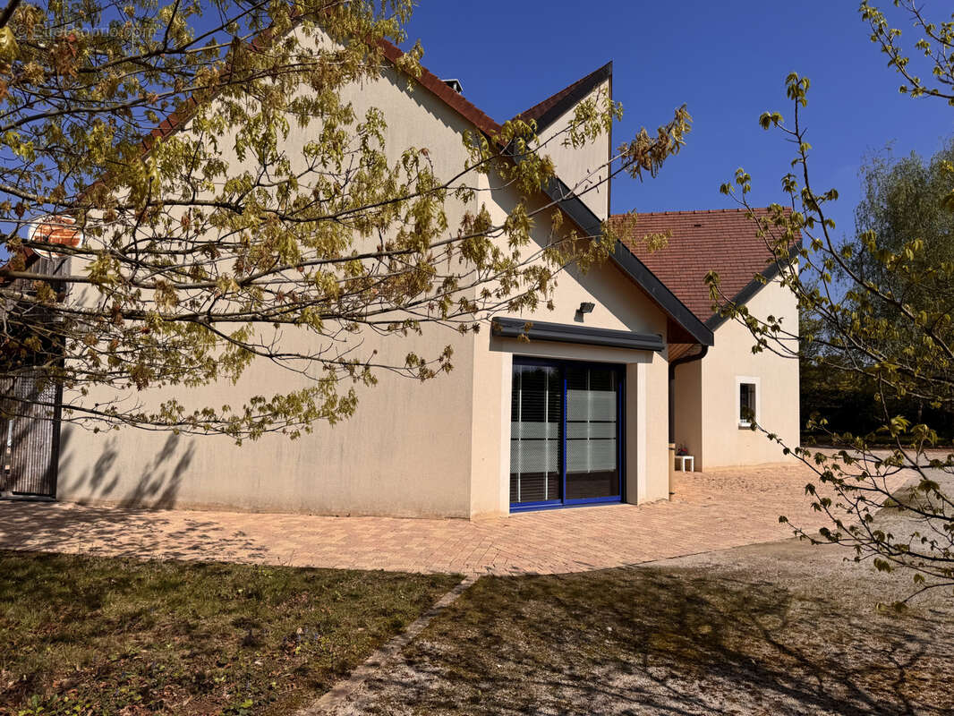 Maison à LOUHANS