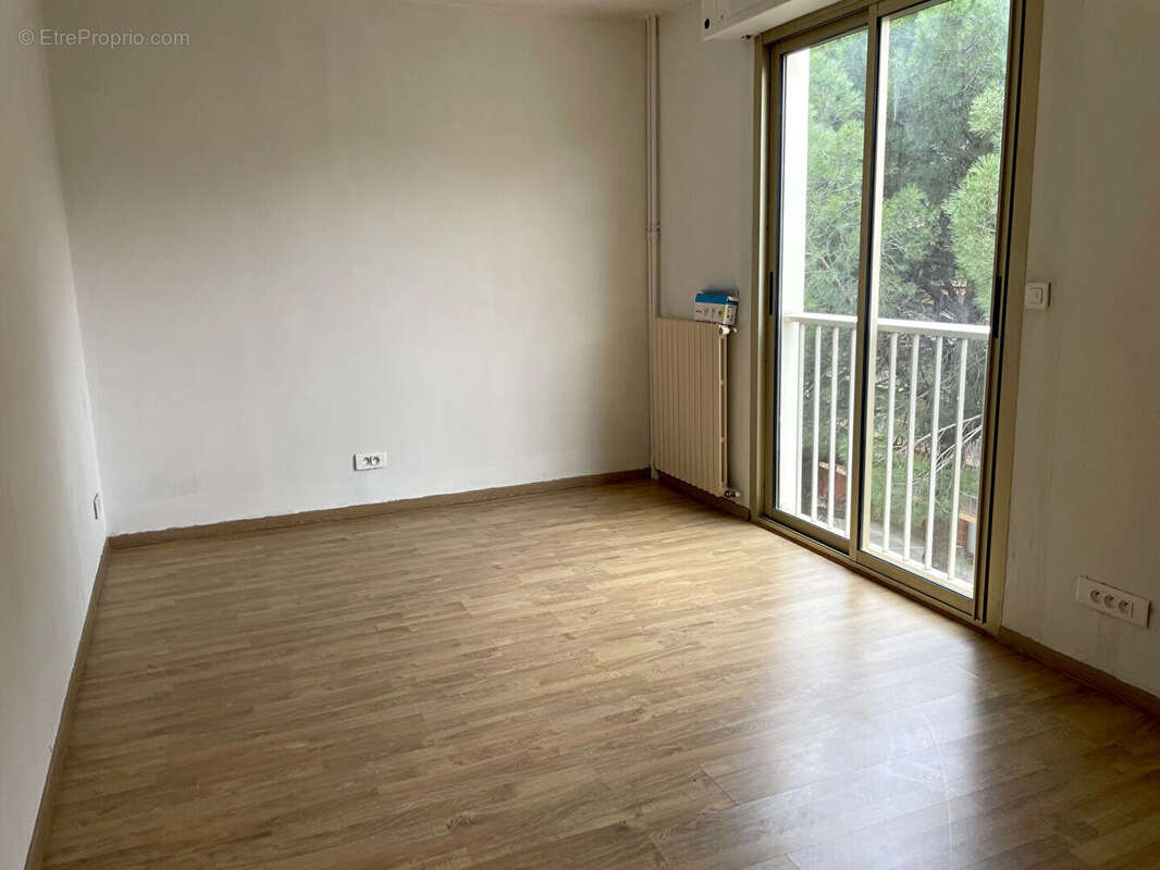 Appartement à DRAGUIGNAN
