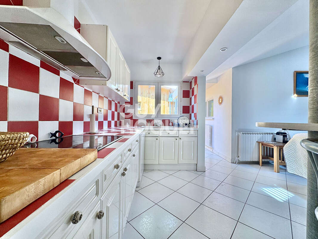 Appartement à ARCACHON