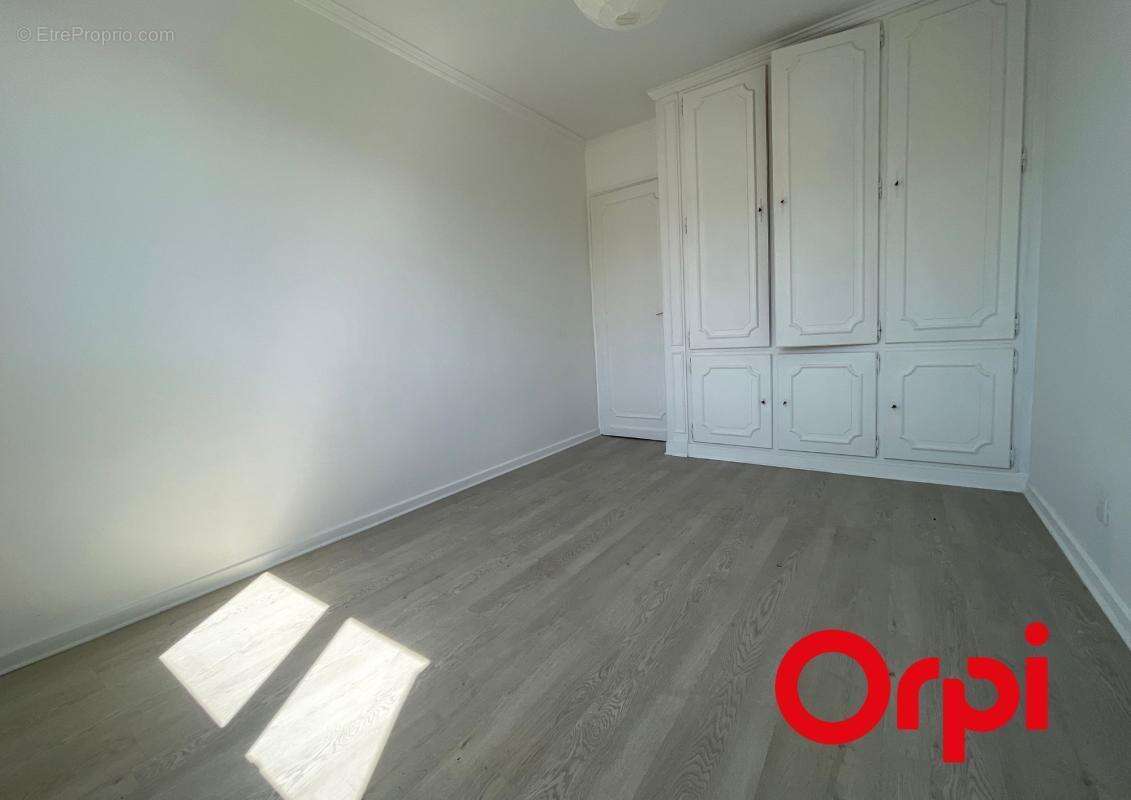 Appartement à VENISSIEUX
