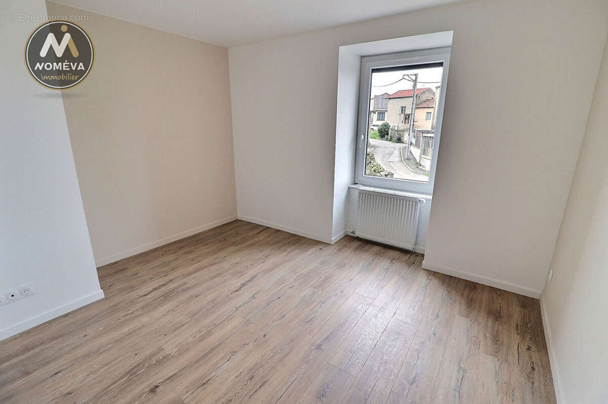 Maison à MONISTROL-SUR-LOIRE