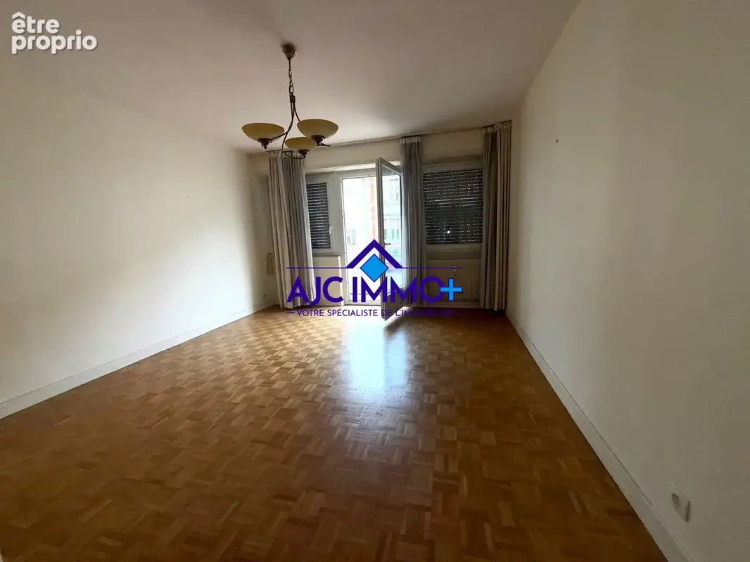 Appartement 3 pièces 78 m² à vendre à Strasbourg (67000) - photo 5