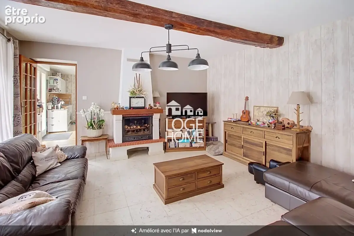 Maison 4 pièces 120 m² à vendre à Bouchain (59111) - photo 3