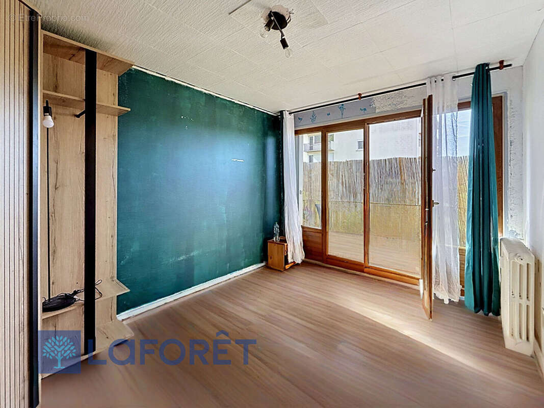Appartement à EVREUX
