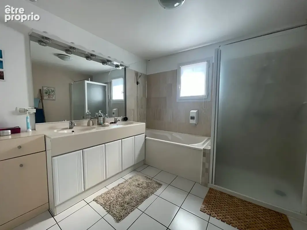 Maison 110m² à saint-sébastien-sur-loire - photo 5